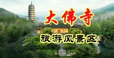 操嫩b的视频网站中国浙江-新昌大佛寺旅游风景区